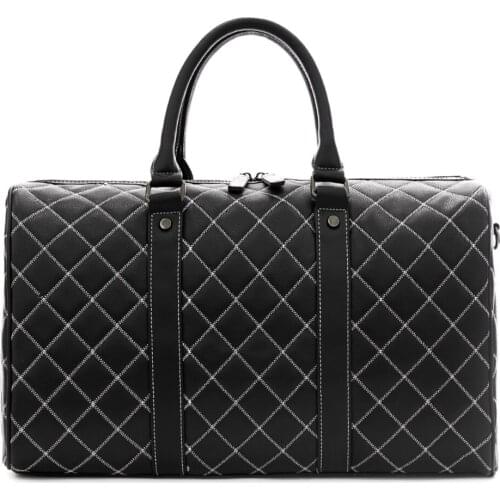 BATTLERLOVER Men's Travel Bags