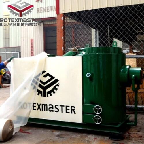 Biomass Sawdust Burner For Drying System