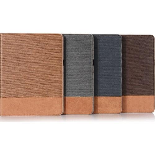 Series Business Tablet Back CoverFor Apple IPad Mini12345 Ipad 5678 Ipad Pro10.5 Ipad Pro11 Ipad Pro12.9 PU