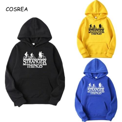 COSREA Men's Sports Hoodies
