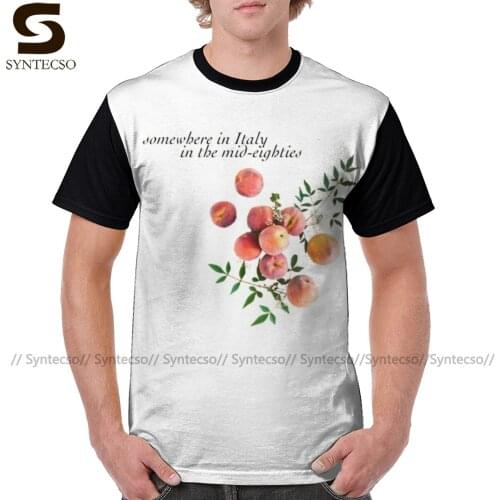 Call Me By Your Name T Shirt Call Me By Your Name Inscription T-Shirt Male XXX Tee Shirt Graphic Tshirt