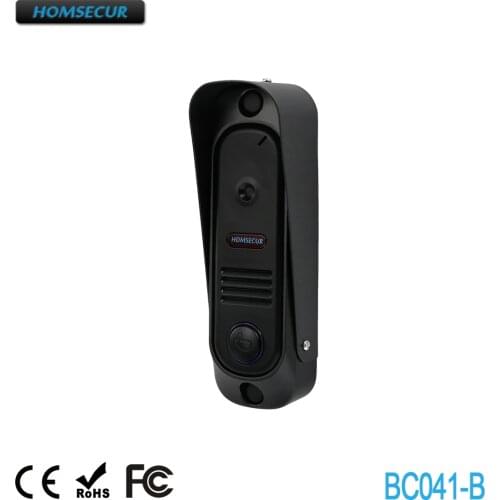 HOMSECUR Intercoms