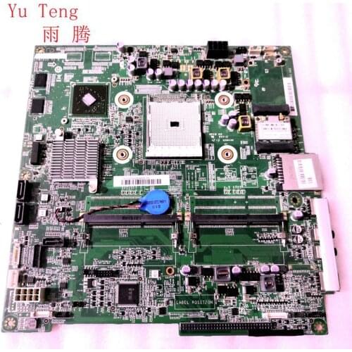 Lenovo B325 B325I AIO motherboard CFM1D3S V: 1.0 discrete graphics motherboard 100% tested working properly. free delivery