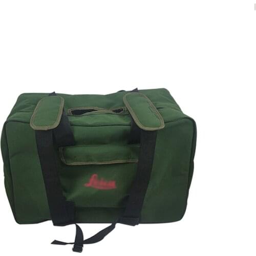 Soft Backpack for Leica TS16 Total Station Box