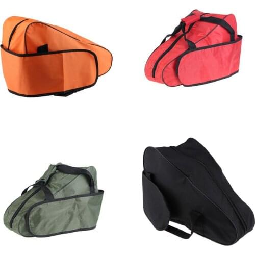Rainproof Durable Chainsaw Carrying Bag Case Protective Holdall Holder Box Dropship