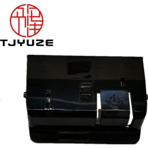 Original quality TV infrared Power Button Board qn55q60rafxza un50ru710dfxza 75ru710dfxza 65ru730dfxza BN96-48729A BN64-04042E