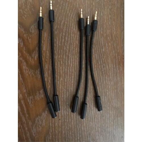 Original Detachable Microphone For Electra V2 Gaming Headphone MIC