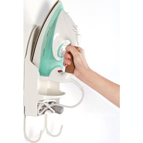 Hot Electric Iron Rack Dryer Iron Rack Bathroom Multifunctional Storage