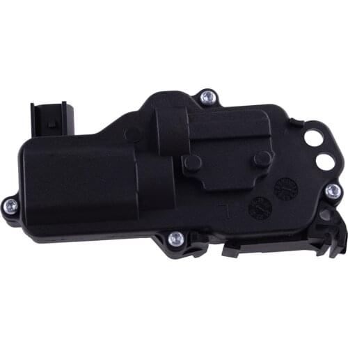 Car Left Power Door Latch Lock Actuator Fit for Ford Explorer F150 Mustang Lincoln Mercury Accessories