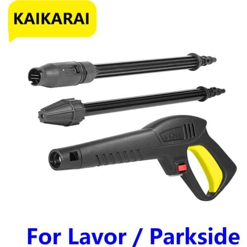 For Lavor Vax Craftsman Briggs high pressure washer hose Car Washer Water Gun Spray Nozzle for spray gun water gun high pressure