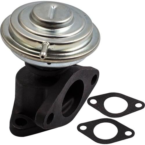 New AGR EGR Regulating Valve for Audi A4 A6 A8 for VW PASSAT Variant 2.5TDI 059131503 for Skoda Superb 1 I 2.5 TDI EG1026912B1