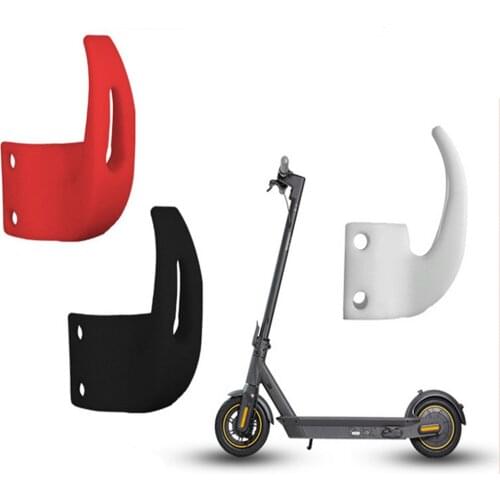 Replacement Hanging Hook for Ninebot MAX G30 Electric Scooter 70kg Bearing Portable Bag Mini Hanger for Ninebot MAX G30