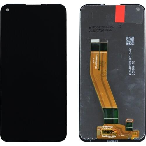 A11 LCD For Samsung A11 2020 LCD Display For Samsung A115F A115F/DS LCD Screen Touch Digitizer Assembly