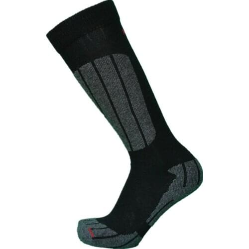 1 Pair Germany Brand Wool Terry Thick Mens Socks Snowboard Socks