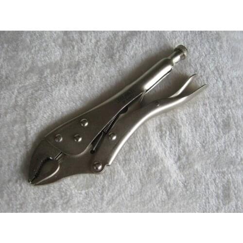 Wrench Maintenance Tool Axis Clamp