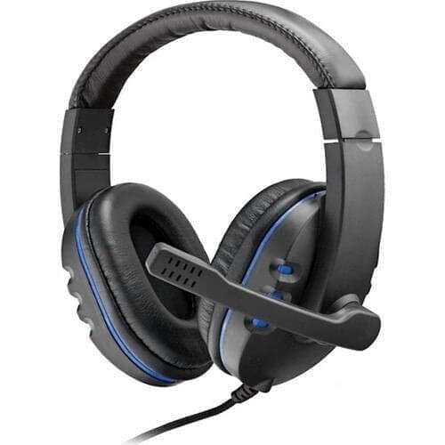 HADRON Headphones With Microphone