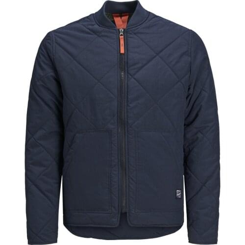 Мужские теплые куртки Jack Jones China At AliExpress