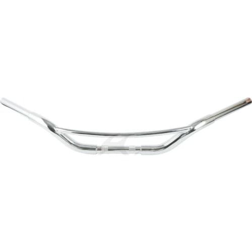 Motorcycle 1 1/4" Fat Hollywood Handlebar For Harley XL1200 FXD FLST FLRT Sportster XL Softail Dyna 2010-2017