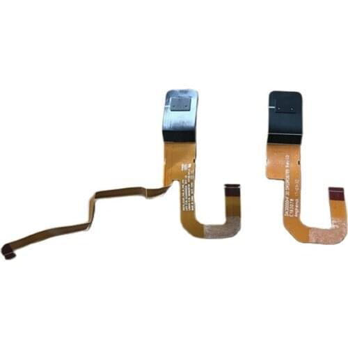 For Lenovo ThinkPad X270 A275 touch pad of new original notebook computer, connecting cable with fingerprint port