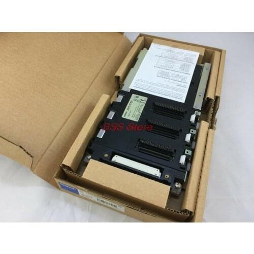 Backplane Module CS1W-BC022 BC032 BC033 BC052 BC053 BC083 BC103 Module sensor