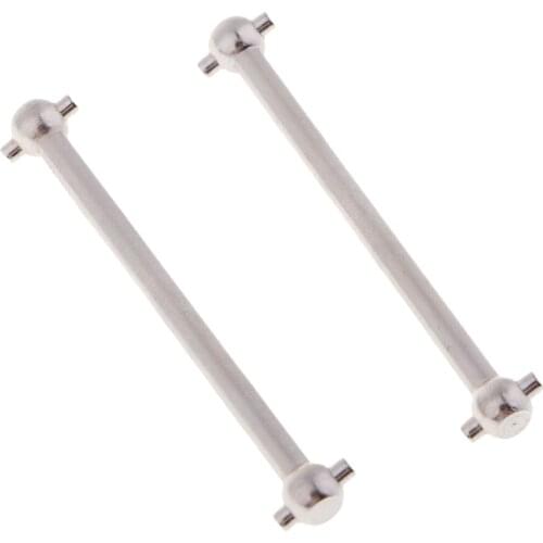 RC Racing Car Drive Shaft For Wltoys A949 A959 A969 A979 1:18 RC Car Parts