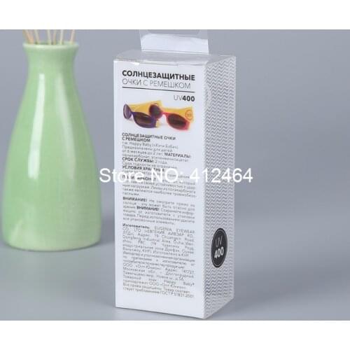 Transparent plastic folding box, flexible folding transparent plastic box, customized PVC joint box, customized PVC joint box