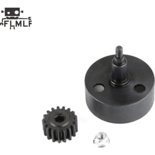 Clutch Bell Kit Fit 1/5 HPI ROFUN BAHA ROVAN KM GTB MCD BAJA 5B 5T 5SC Toys Parts