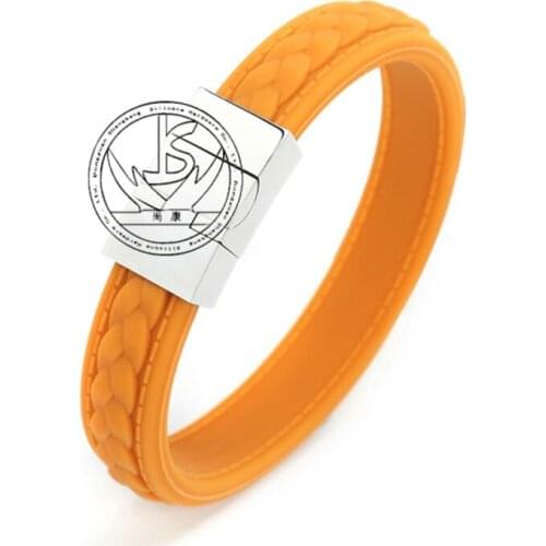 TS_FLYSNOW Magnetic Bracelets