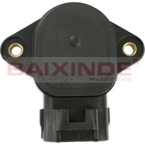 High quality TPS Throttle Position Sensor for TOYOTA DAIHATSU 89452-97201 8945297201