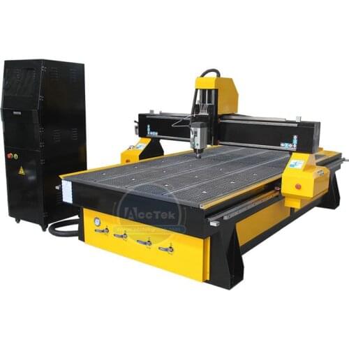 1325 wood milling machine PCB Wood Acrylic milling machine woodworking 4*8ft cnc router machine 1300x2500mm