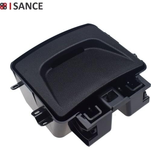 Center Console Cup Bottle Drinks Drink Holder Holders For Ford Explorer 2011-2019 2.3L 3.5L BB5Z-7813562-BA GB5Z-7813562-BA