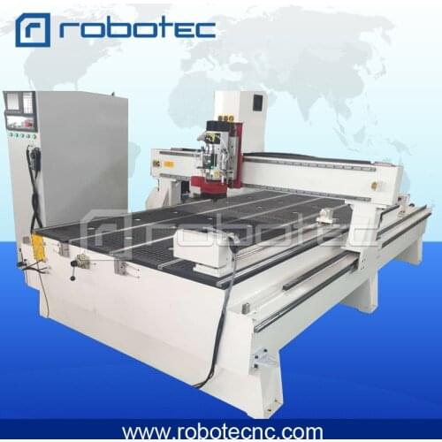 Woodworking machinery ATC cnc router 1325 for furniture industry/Heavy duty 1325 ATC cnc router machine
