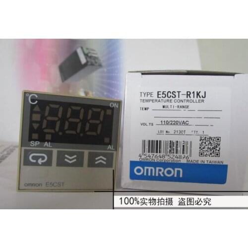 E5CST-R1KJ E5CST-Q1KJ