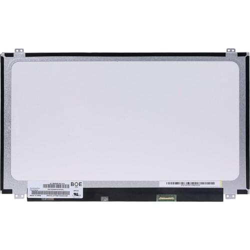 NT156WHM N42 15.6'' Screen Fit for N156BGE-EA1 EB1 EA2 EAA EB2 E31 E41 E32 E42 B156XW04 V.7 V.8 LTN156AT37 NT156WHM-N12 B156XTN0