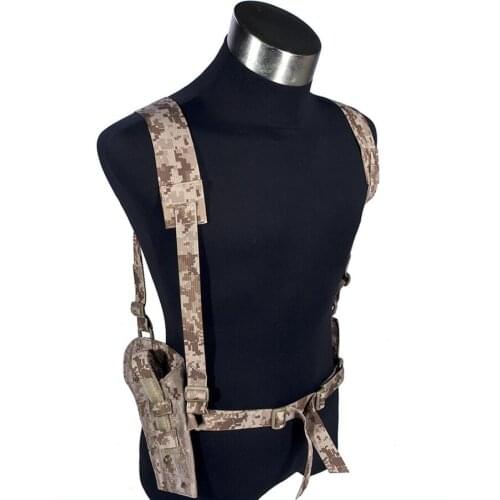 FLYYE Shoulder System Panel HR-C002