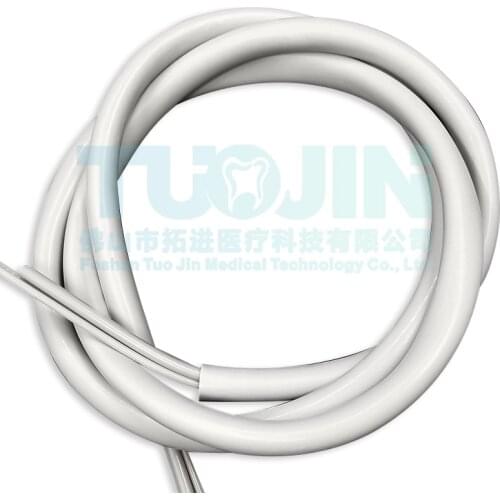 Dental Handpiece Hose Tubes for Dentist Air Turbine Motor Handpiece Medical Instrument Tools
