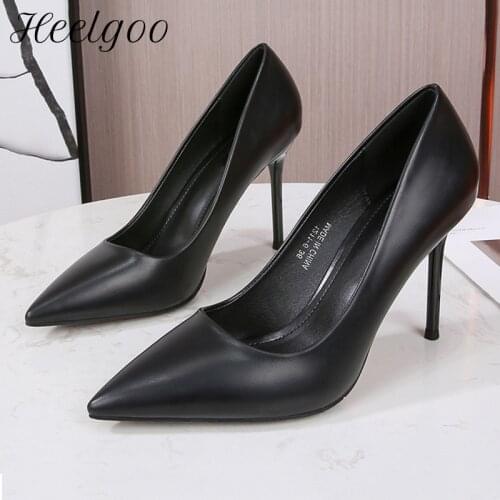 Heelgoo Footwear