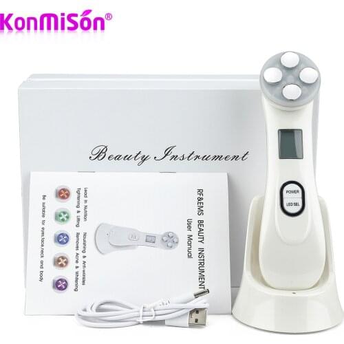 Konmison Electronics