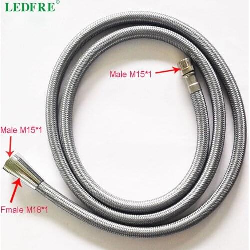 Выдвижные смесители с лейкой для ванны LEDFRE China At AliExpress