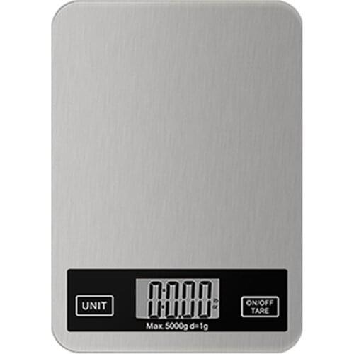 LISM Electronic Balance