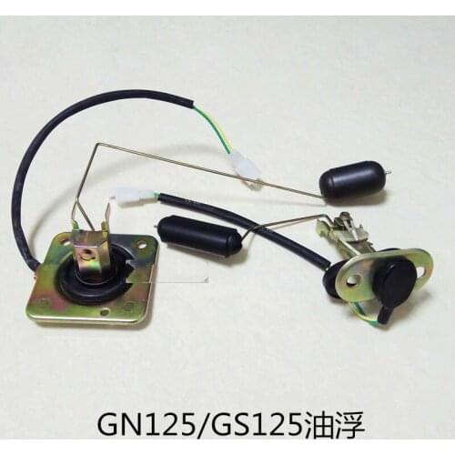 Motorcycle GN125 GS125 Oil Float Oil Sensor WY GN GS