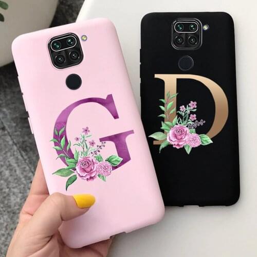 MXLIN Phone Cases Xiaomi Redmi Note 9S
