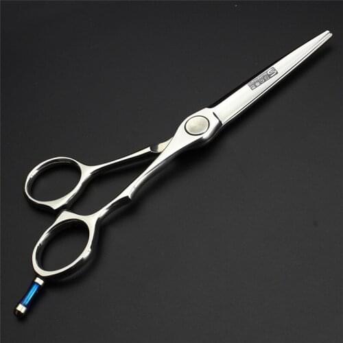 High end brand sharonds round bearings 6 inch hair scissors hair scissors Japanese imports of ladies hair scissors free delivery