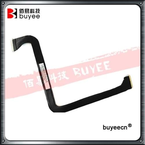 Original New A1419 5K 2014 2015 LCD Cable For Apple iMac 27" A1419 LCD LVDS Screen Display Flex Cable 923-00093 Replacement