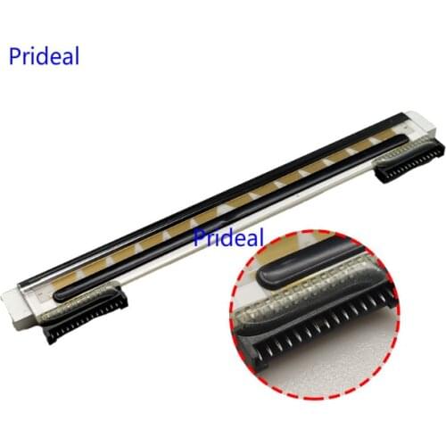 Prideal New Print head FOR Zeb GT800 GT810 GT820 GT830 203dpi Barcode printer Thermal print head