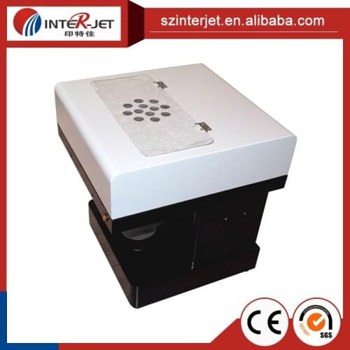 Simply Operating Selfie Coffee &milktea &Bear Printing Machine , DHL/Fedex shipping Free