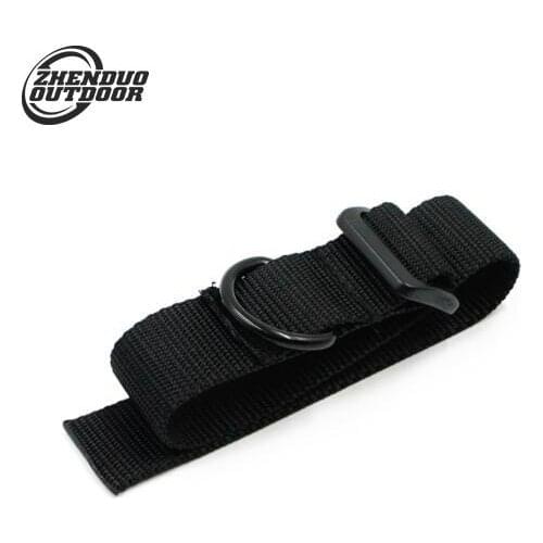 ZHENDUO OUTDOOR P90 Sling Buckle Strap for bf p90 and other p90 gel ball blasters