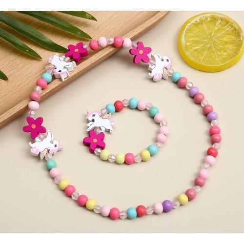 Yogote Bead Bracelets