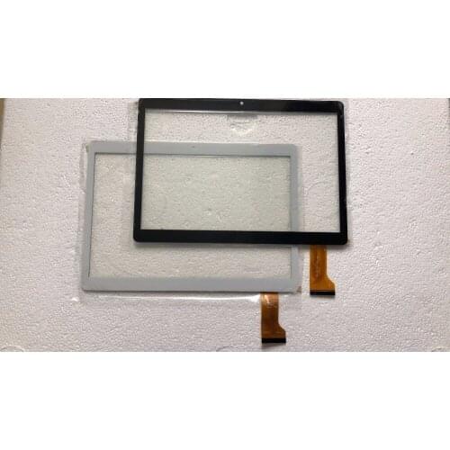 10.1inch New FOR Excelvan mtk6582 Quad core 9.6 BT-MT13 touch screen digitizer touch panel