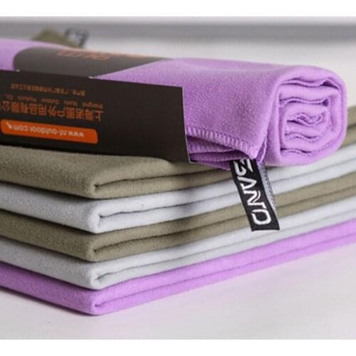 Free shipping 2015 High quality Towel Nature Hike Outdoor Camping Microfiber Towels Quick Fast Dry Towel Traveling Towel